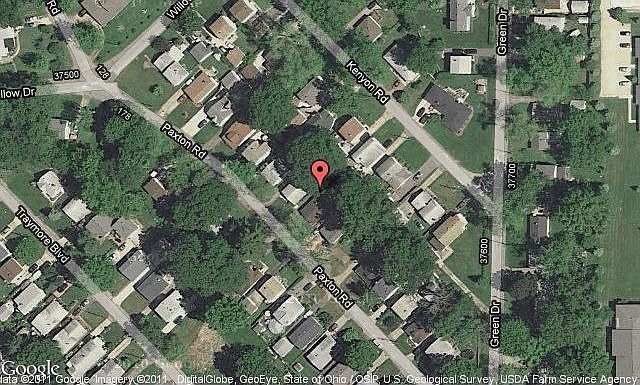 Map View