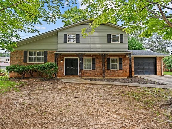 3rd image of 4391 Conrad Dr