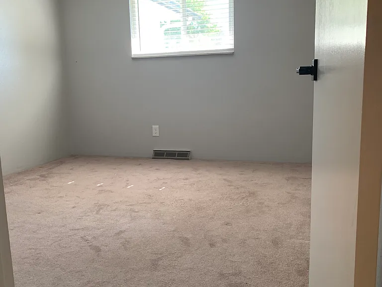 Front bedroom