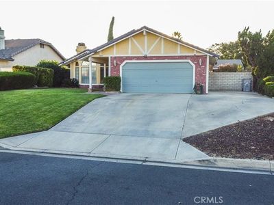 13040 Rain Shadow Rd, Victorville, CA, 92395