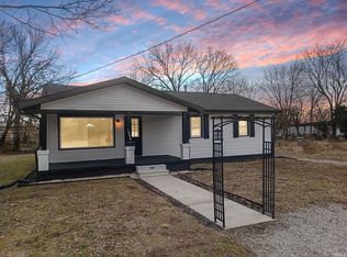 1906 S Evans Ave, Evansville, IN