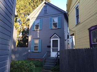 521 12th St, Franklin, PA 16323