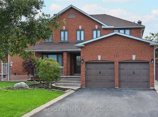 115 Dante Ct #BASEMENT, Vaughan, ON L4L 7X5