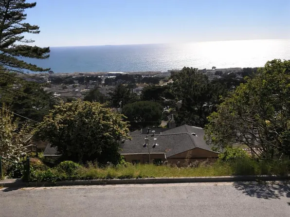 547 Farallon Ave, Pacifica, CA 94044