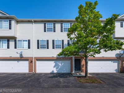 347 Evergreen Cir, Gilberts, IL, 60136