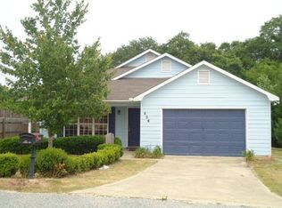 387 Mimosa Rd, Phenix City, AL 36870