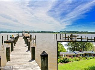 3422 Holland Cliffs Rd, Huntingtown, MD 20639