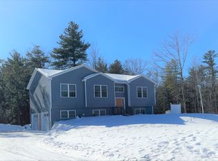 155 Norway Dr, Woolwich, ME 04579