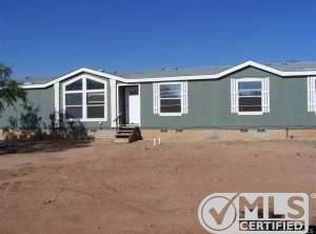 4044 S Kino Rd, Sierra Vista, AZ 85650