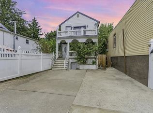 132 Fulton Ave, Jersey City, NJ 07305
