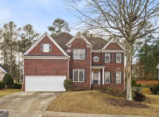 1620 Treybyrne Ct, Dacula, GA 30019