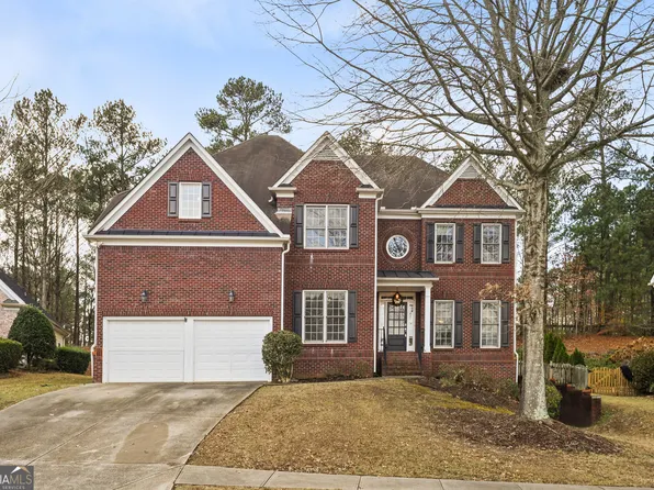 1620 Treybyrne Ct, Dacula, GA 30019