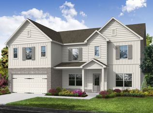 1145 Gilbert Ct LOT 302, Stockbridge, GA 30281
