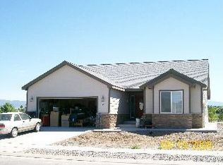 424 Howard Fork Ave, Montrose, CO 81403