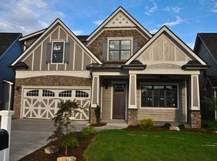 333 Maple Grove Ln, Apison, TN 37302