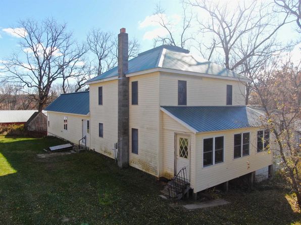 S1664 Farra Road, La Valle, WI 53941