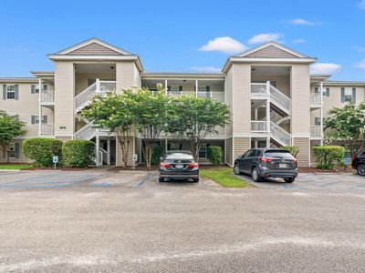 6016 Dick Pond Rd. #109, Myrtle Beach, SC, 29588