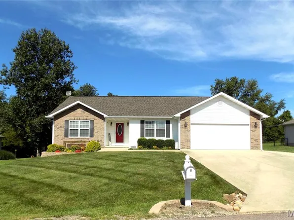 10095 Summerfield Dr, Rolla, MO 65401