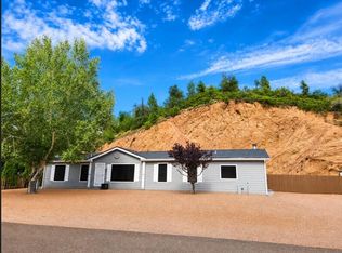 95 S Hillside Dr, Payson, AZ 85541