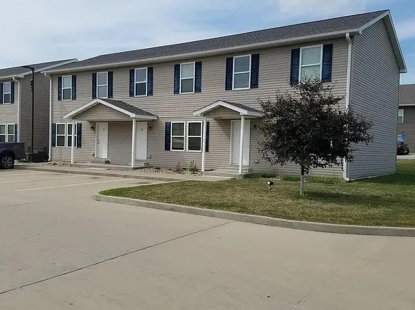 4609 State St APT 15, Quincy, IL 62305