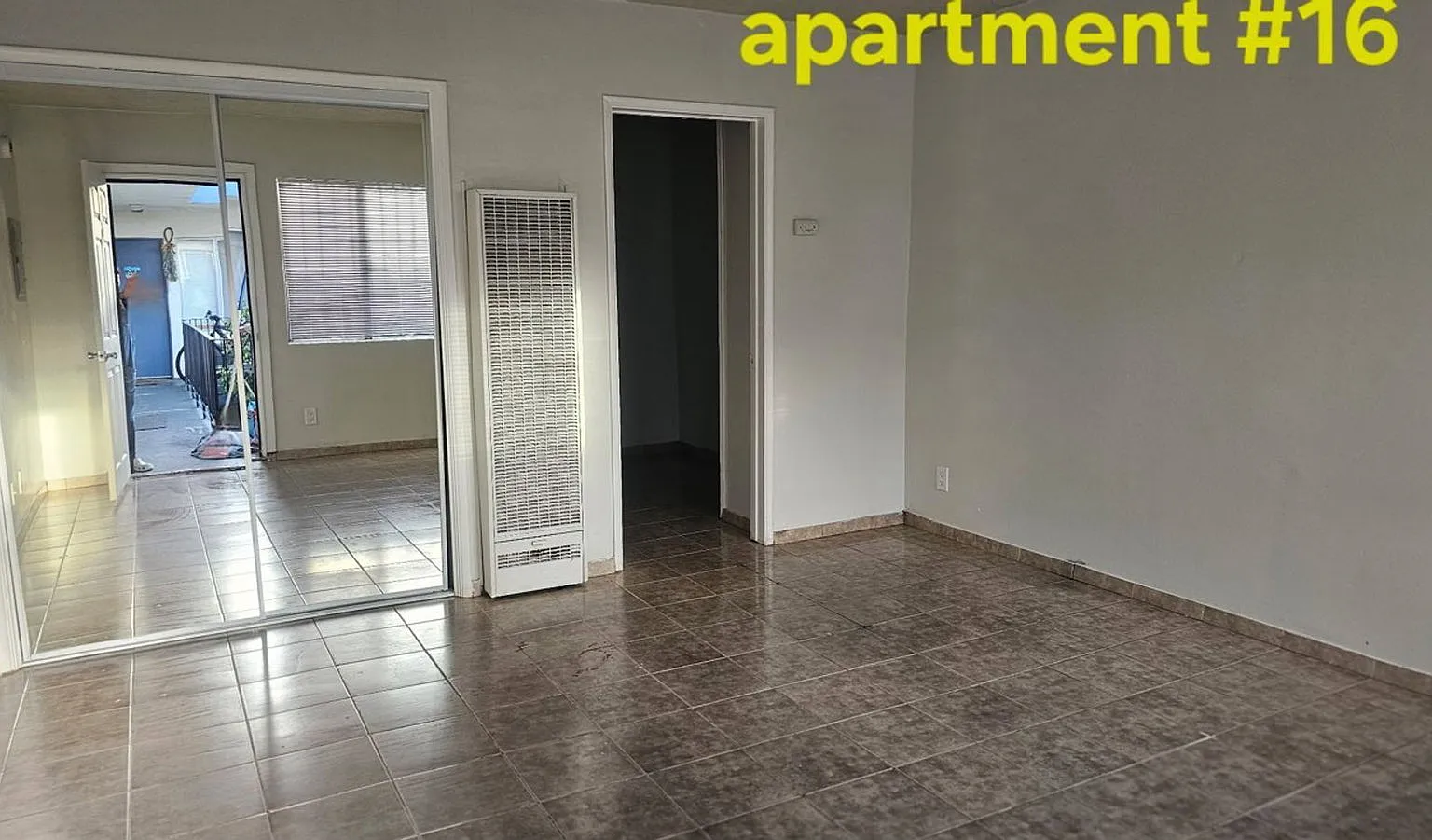 Studio, 1.0 bath, $1,850 — Photo 3