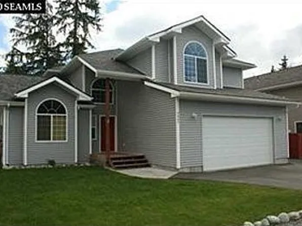 9849 Lone Wolf Dr, Juneau, AK 99801