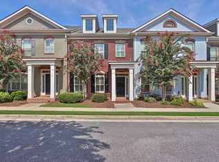 6885 Jamestown Dr, Alpharetta, GA 30005