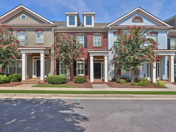 6885 Jamestown Dr, Alpharetta, GA 30005