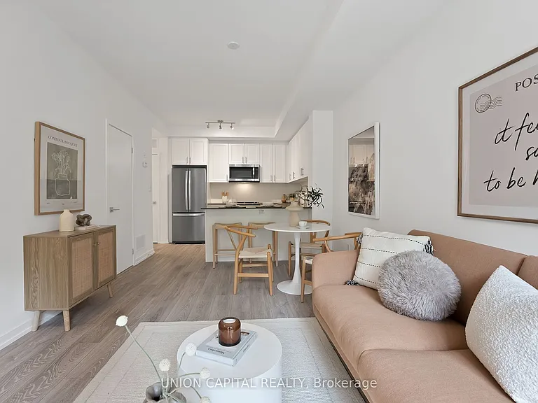 26 Lytham Green Cir #6 — Photo 3