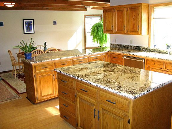 Granite Countertops