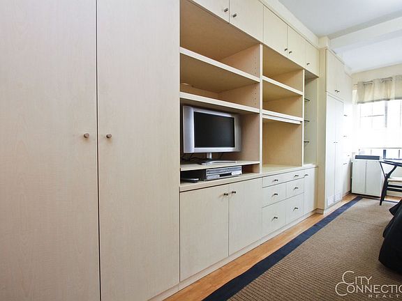 2nd image of 45 Tudor City Pl APT 502