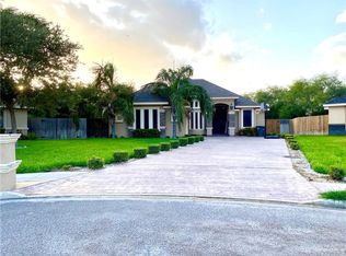 2509 Harmony Ct, Mission, TX 78574