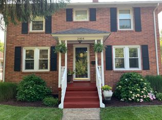 2404 S State St, Saint Joseph, MI 49085