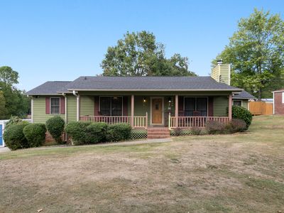 1142 Dillon Rd, Austell, GA, 30168