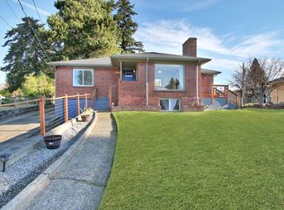 5227 A St, Tacoma, WA 98408