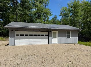 N11920 Menominee Woods Dr, Wausaukee, WI 54177