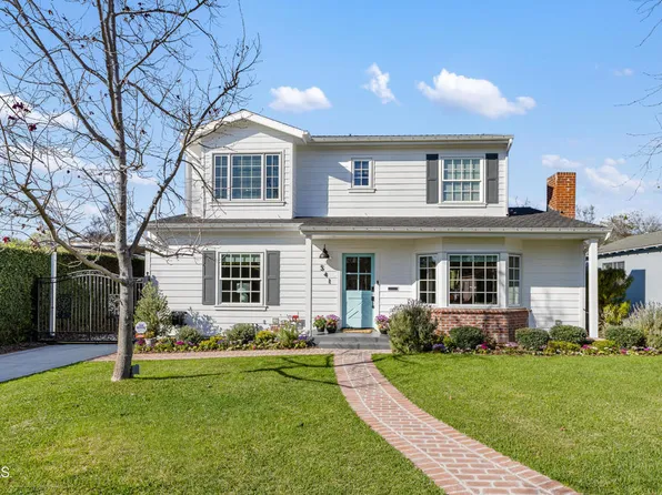 541 Coolidge Dr, San Gabriel, CA 91775