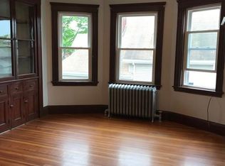 21 Walter St APT 3, Boston, MA 02131