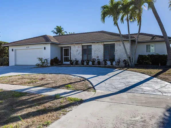 828 N Barfield Dr, Marco Island, FL 34145