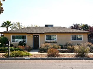 5830 E Dayton Ave, Fresno, CA 93727