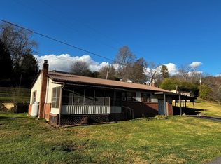 25 Floral Dr, Sylva, NC 28779