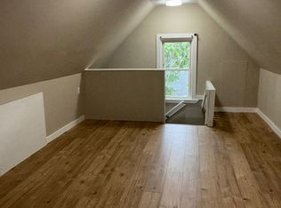 293 Eastern Ave FLOOR 2, Springfield, MA 01109