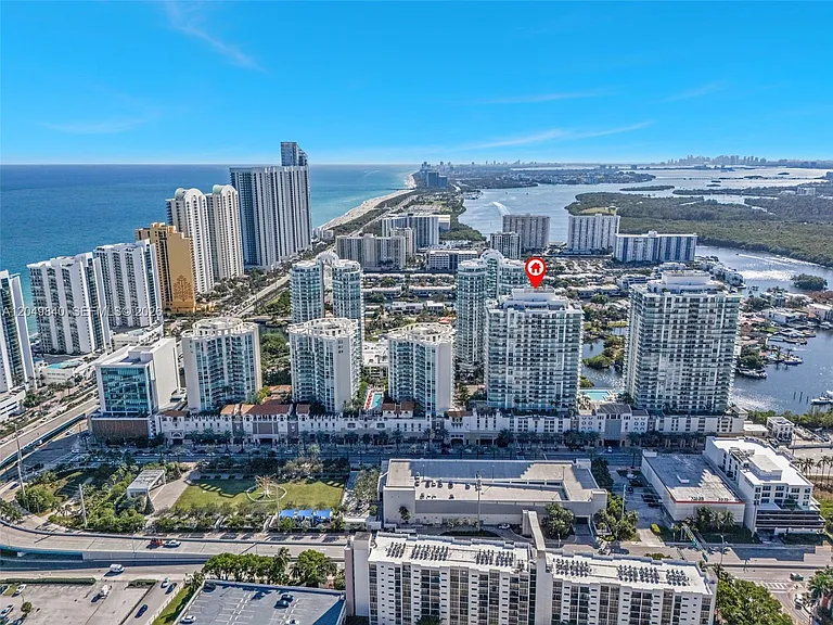 300 Sunny Isles Blvd #4-1603 — Photo 21
