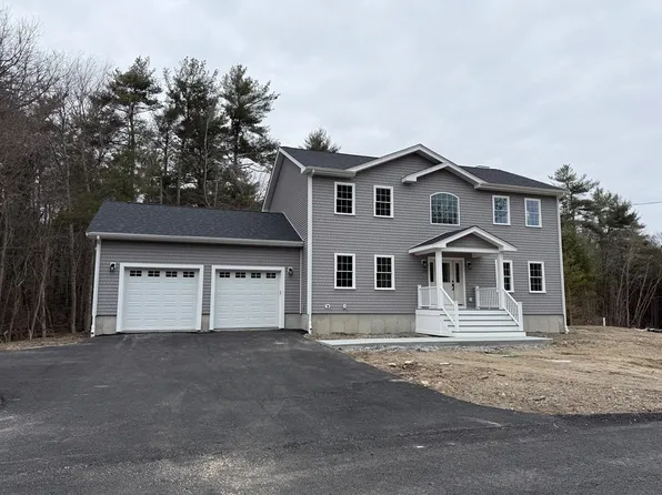 79 Park Dr, Acushnet, MA 02743
