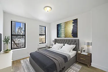 Rented by REAL New York