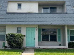 424 Dove Ln #5-8, Satellite Beach, FL 32937