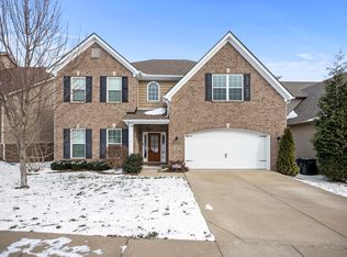 2321 Armature Ct, Lexington, KY 40514