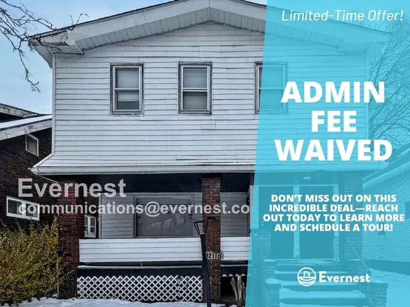 12110 Lenacrave Ave #2, Cleveland, OH 44105