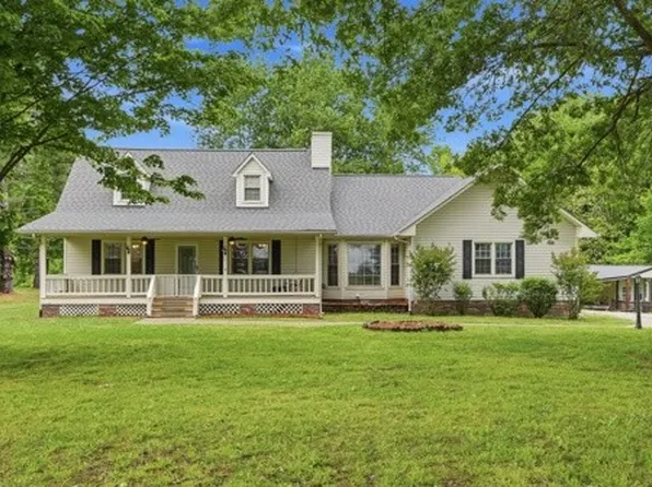 34 L Mitchell Rd, Kelso, TN 37348