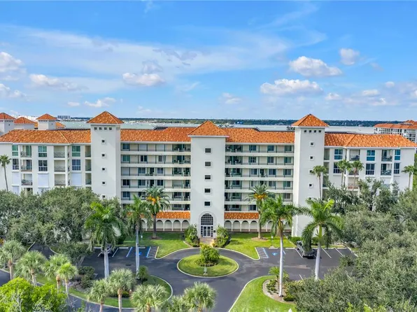 4801 Osprey Dr S APT 303, Saint Petersburg, FL 33711